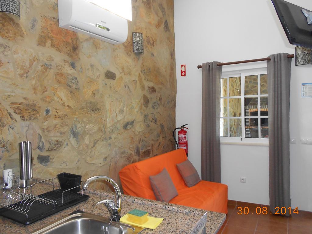 Monte Chabouco - Alojamento Local Room photo
