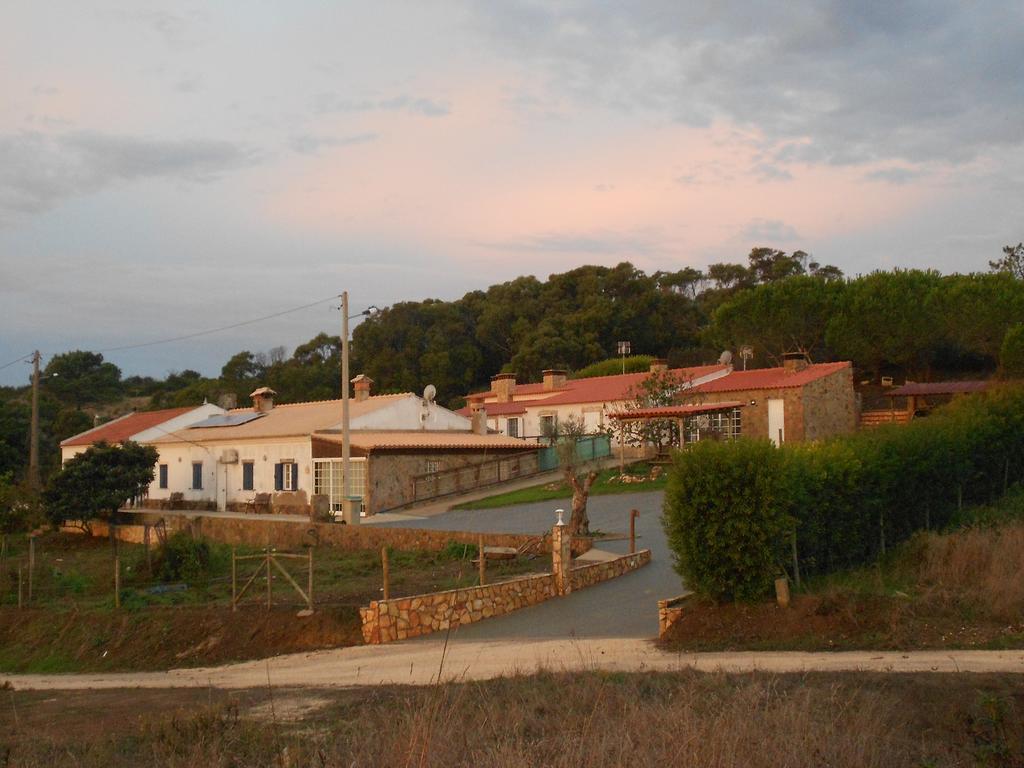 Monte Chabouco - Alojamento Local Exterior photo